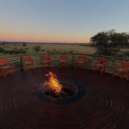 Suricate Tented Lodge Mariental Εξωτερικό φωτογραφία