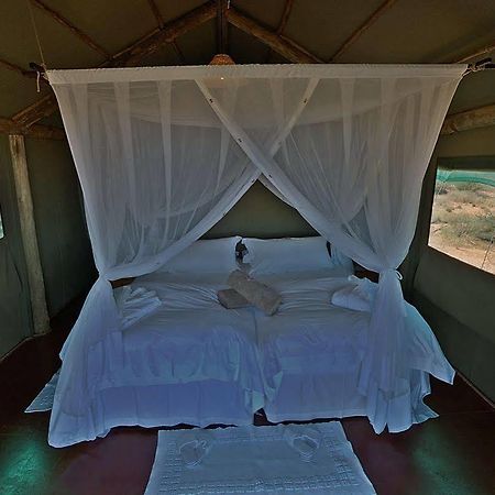 Suricate Tented Lodge Mariental Εξωτερικό φωτογραφία