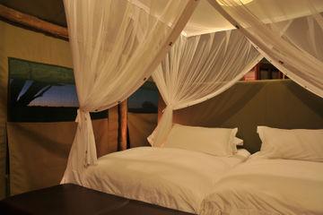 Suricate Tented Lodge Mariental Εξωτερικό φωτογραφία