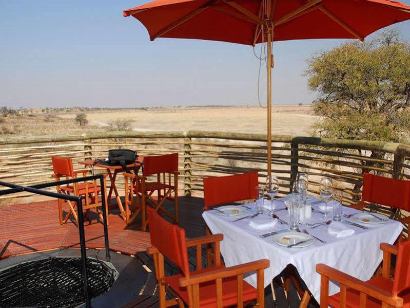 Suricate Tented Lodge Mariental Εξωτερικό φωτογραφία