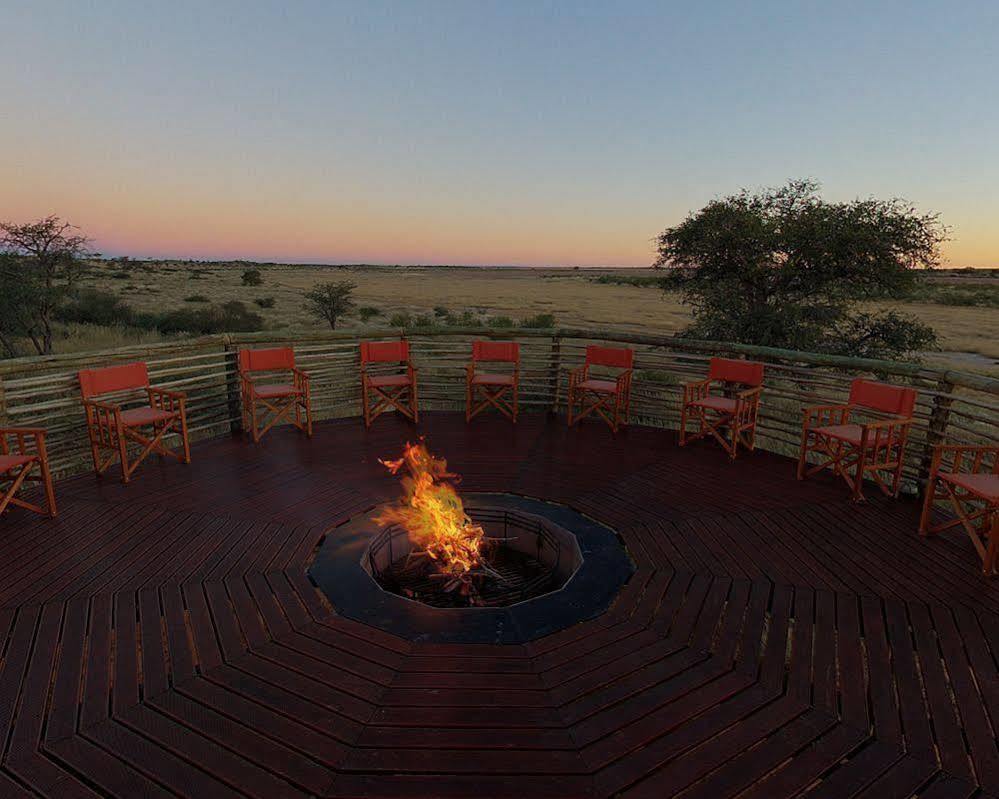 Suricate Tented Lodge Mariental Εξωτερικό φωτογραφία