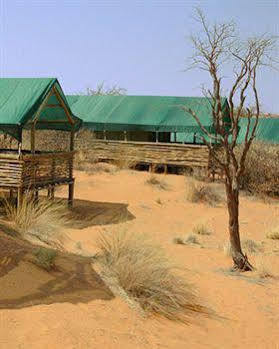 Suricate Tented Lodge Mariental Εξωτερικό φωτογραφία