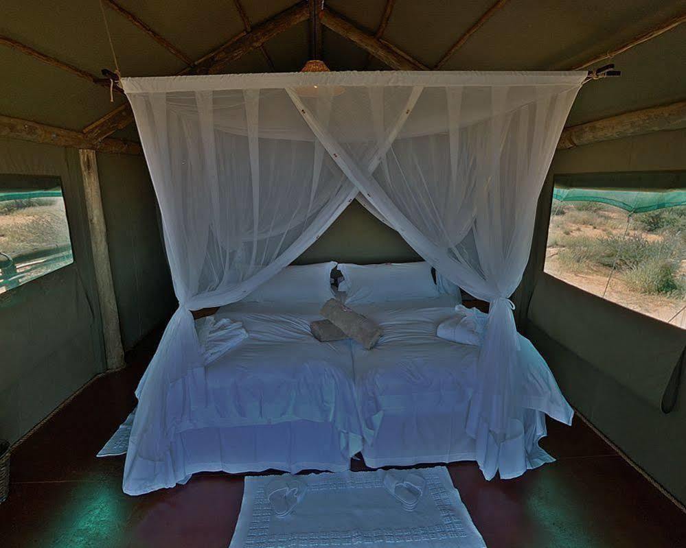 Suricate Tented Lodge Mariental Εξωτερικό φωτογραφία