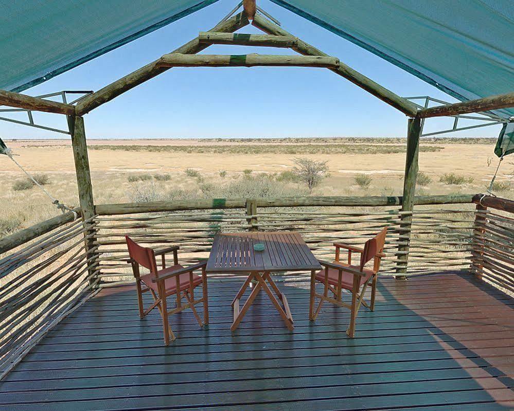 Suricate Tented Lodge Mariental Εξωτερικό φωτογραφία